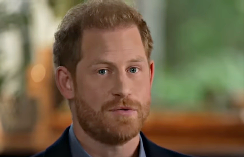 Royal Insiders Dissect Prince Harry's Rush Visit To The UK
