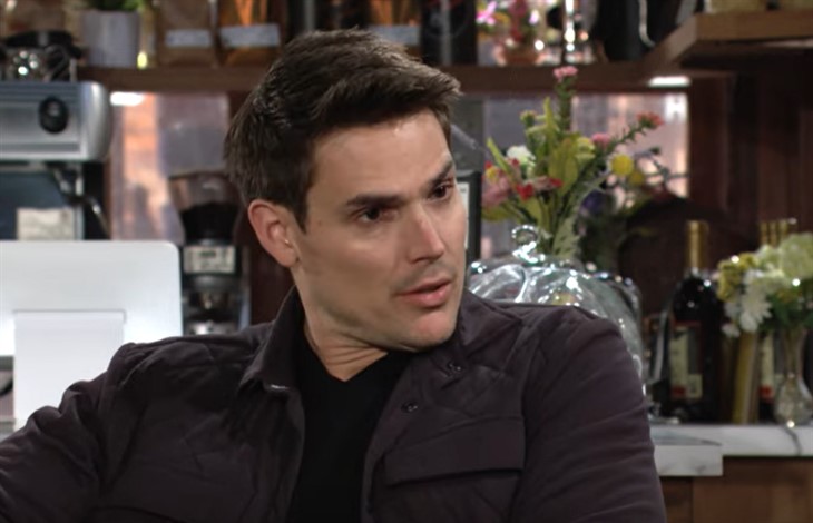 Young And The Restless Spoilers: Adam Newman Might Be His Own Worst Enemy, Ally Split Up Looming?