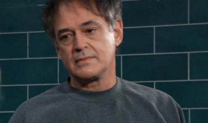 General Hospital – Ryan Chamberlain (Jon Lindstrom) | Celebrating The Soaps