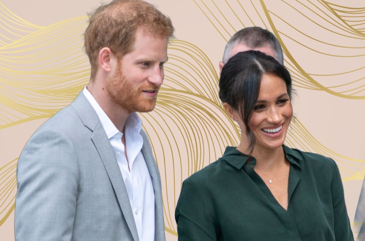 Prince Harry And Meghan Accused Of Trying To Make The Royal Family ‘Woke And Trendy’
