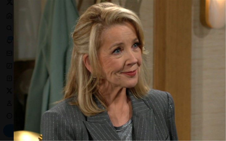Young And The Restless Spoilers: Will Nikki Newman Turn The Tables On Jordan Howard’s Plan?