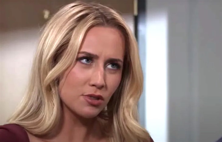 General Hospital Spoilers Monday, February 19: Josslyn’s Rage, Tracy Insulted, Valentin’s Announcement, Lois’ Surprise