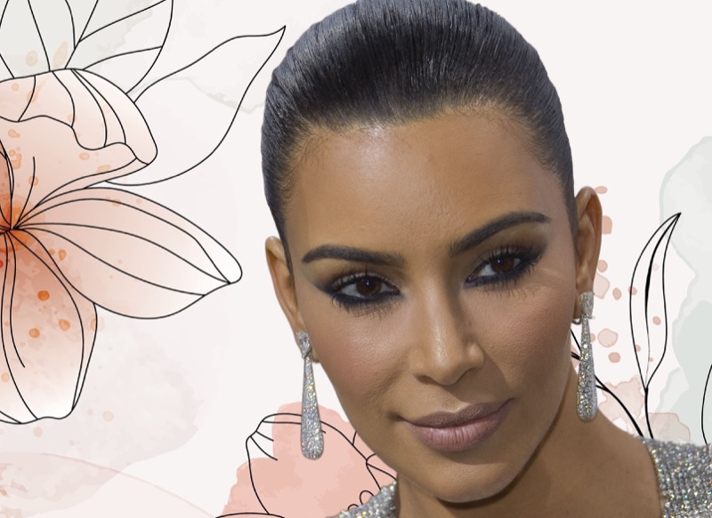 Kim Kardashian Orders Kanye West To Tell Wife Bianca Censori To 'Cover Up' Around Her Kids