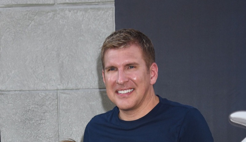 Is Todd Chrisley Safe In Federal Prison?