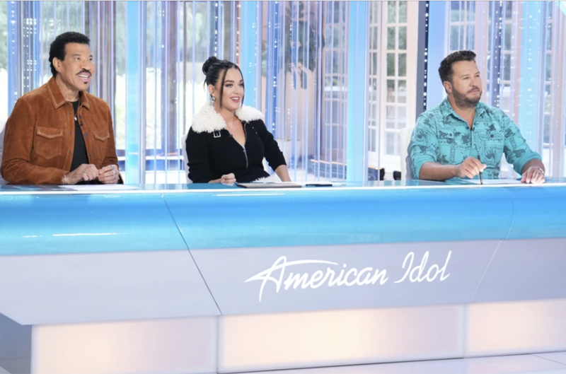American Idol Producers Shun Idea Of Miley Cyrus As Judge