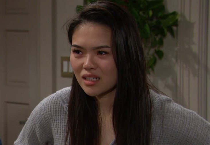  The Bold And The Beautiful Spoilers: 3 Must-See Moments – Week Of February 19