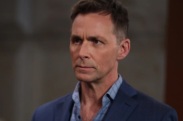 General Hospital Spoilers: Shocking Announcements, Stunning Admissions, Fraught Pasts Confronted!