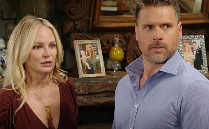  The Young And The Restless Spoilers: Who Plays Cupid? Nick & Sharon’s Romantic Reunion Hinted