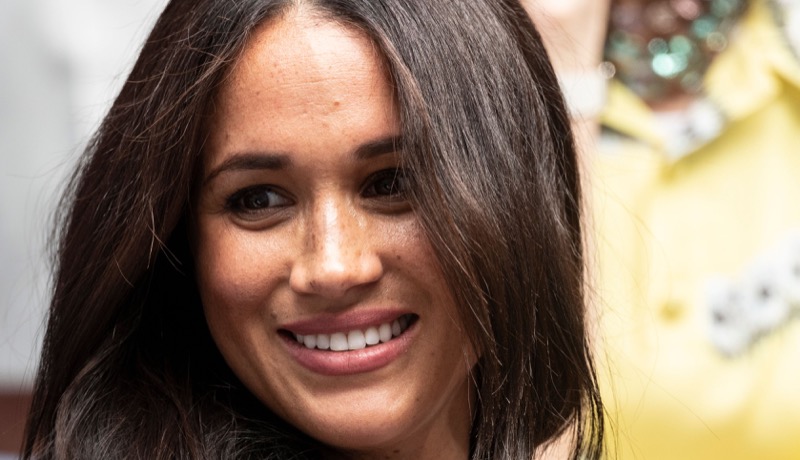 Meghan Markle Wants To Bury The Hatchet with Kate Middleton