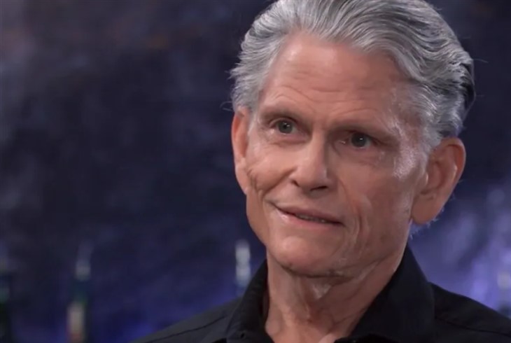 General Hospital Spoilers: Subliminal Messages And Hypnosis, Cyrus Controls His Listeners To Do His Bidding?