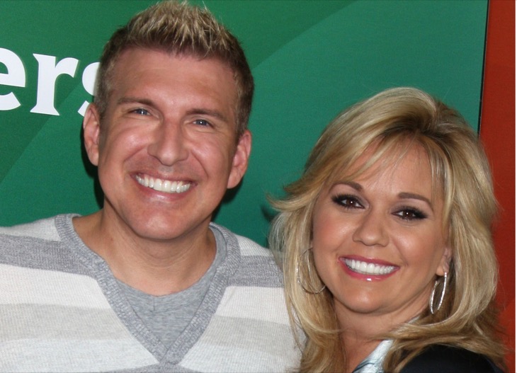 Todd And Julie Chrisley's Appeal Hearing Update: Date Changed Again