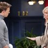 Young And The Restless Spoilers: Ashley Crosses A Dire Line With Tucker, Mental Health Meltdown Leads To Dangerous Fallout