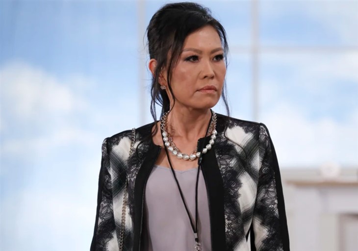 General Hospital Spoilers: Shocking February Sweeps Death - Selina Wu Could Be The Mystery Shooter’s Next Victim