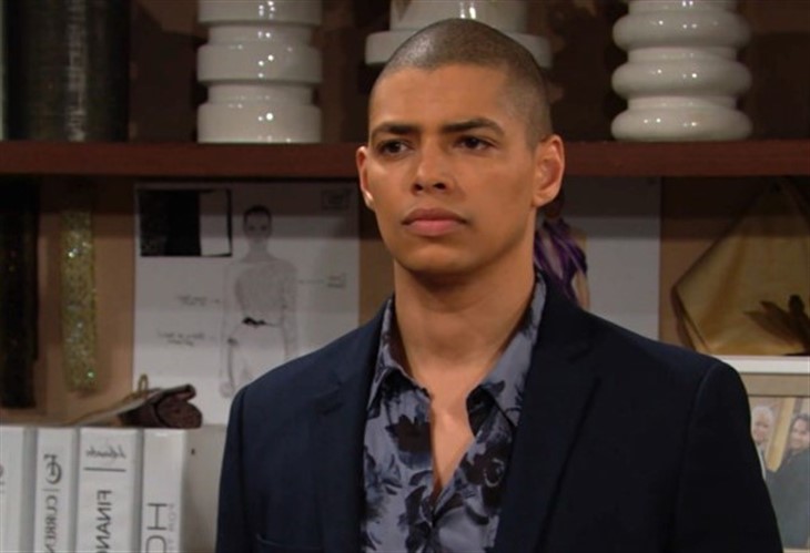 The Bold And The Beautiful Spoilers Tuesday, February 20: Zende’s Romantic Pitch, ‘Thope’ Get Freaky