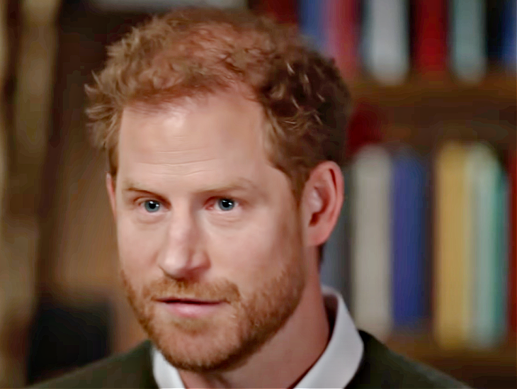 Is Prince Harry Banned From Visiting Sandringham?