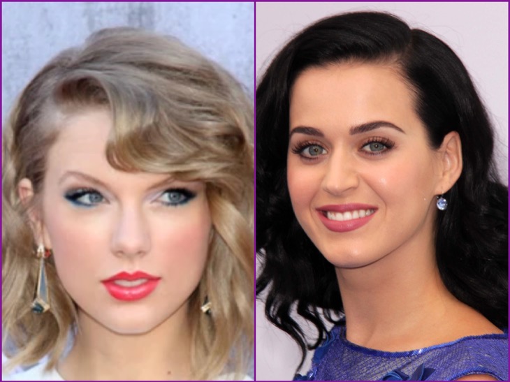 Could Katy Perry Be Replaced By Taylor Swift On American Idol?