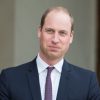 Prince William Could Not Hide His Anger At The BAFTAs