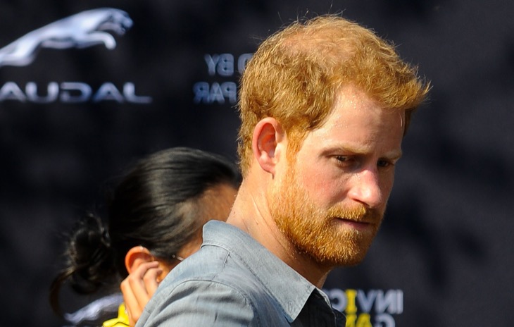 Prince Harry Wants To Come Home After King Charles’ Cancer Diagnosis
