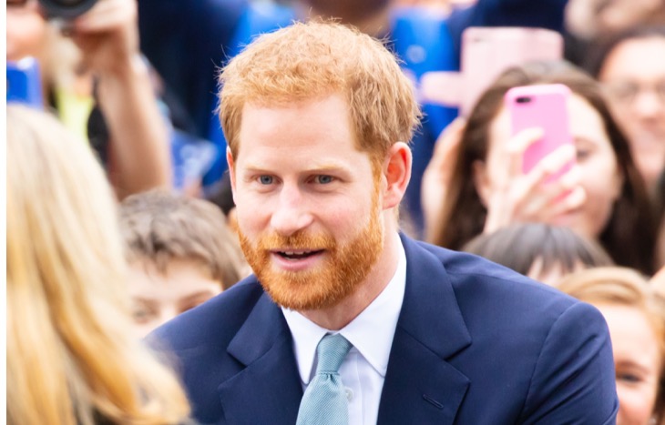 Prince Harry BLOCKED From Pestering King Charles