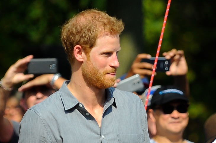 Prince Harry Plots Another Return To UK, King Charles And Prince William Hold Talks
