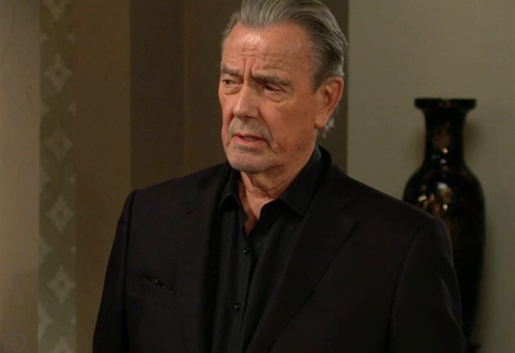  The Young And The Restless Spoilers Thursday, February 22: Victor’s Protection Plan, Chelsea’s Alliance, Nick’s Romantic Evaluation