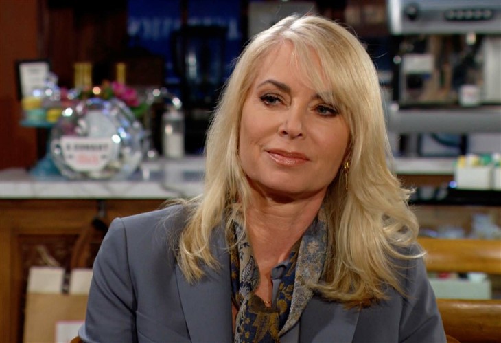 Young And The Restless Spoilers: Ashley’s Split-Personality Places Audra In A Dangerous Situation