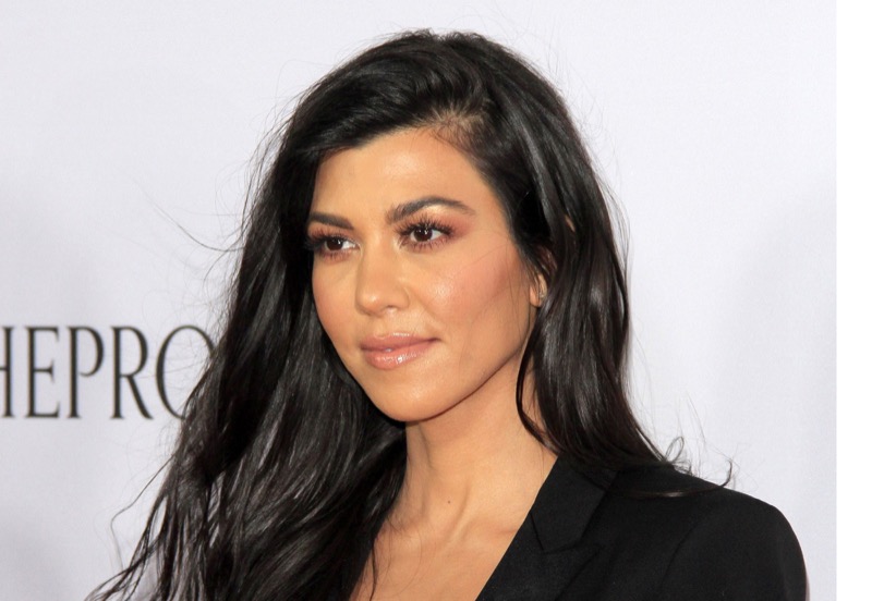 Fans Demand Kourtney Kardashian: Delete Your Account!