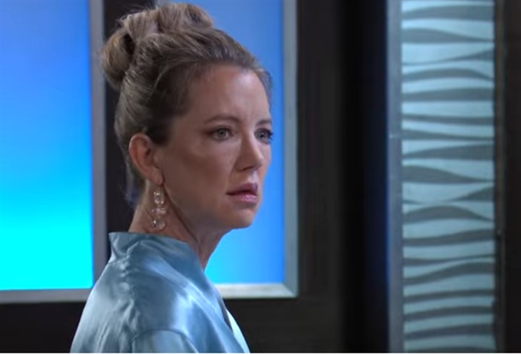 General Hospital Spoilers: Nina’s Revenge On Diane Could Kill Two Birds With One Stone