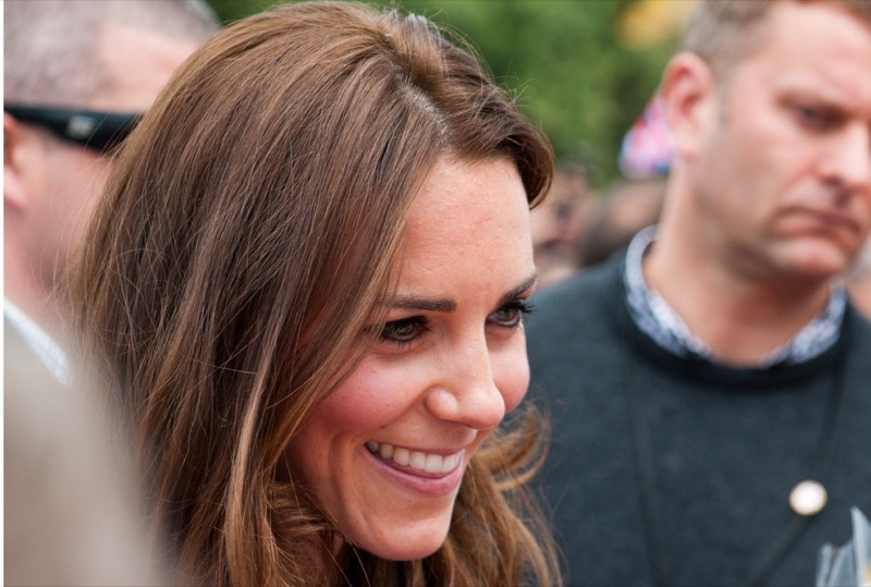 Kate Middleton In Panic Mode, Doesn't Want To Be Queen?