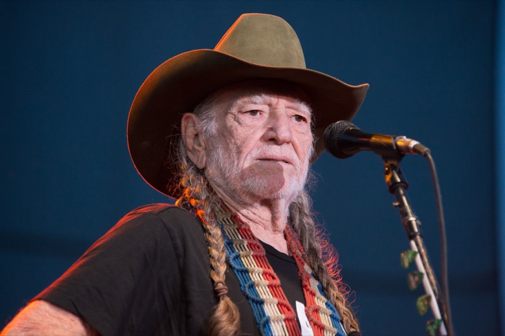 Willie Nelson Lands One Of The Biggest Hits Of His Career At 90