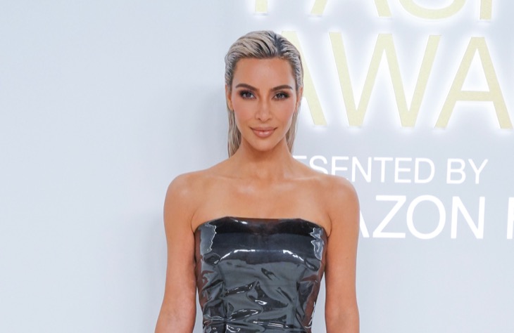 Kim Kardashian Gets Desperate, Sells Stained Birkin Bag