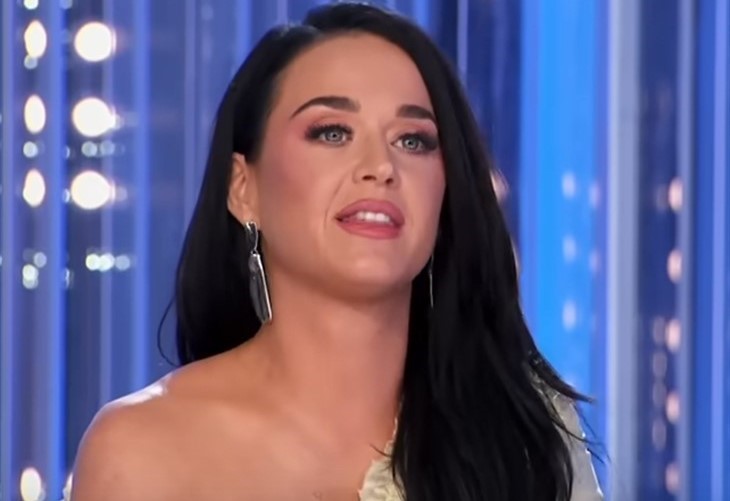 American Idol: Scene Staged To Make Katy Perry Seem Likable?