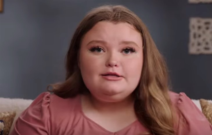 Mama June Spoilers: Why Is Alana Thompson Back In Georgia, Is She Done At College?