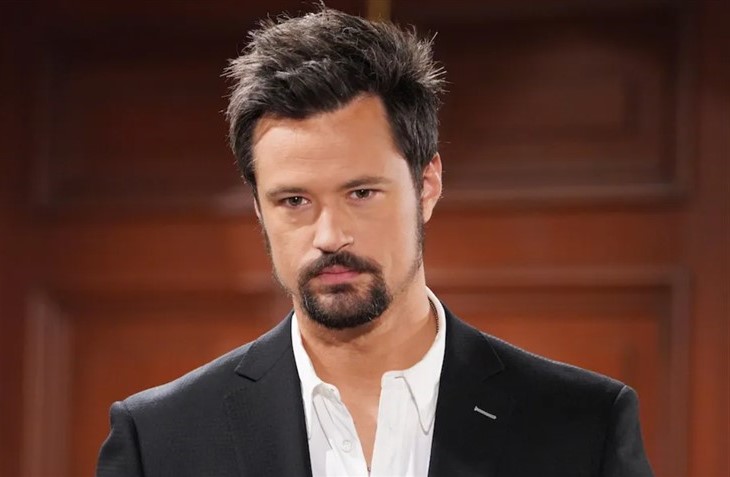 The Bold And The Beautiful Spoilers: Thomas Caught In The Middle As Hope Creates Bedroom Line To Rival Brooke’s