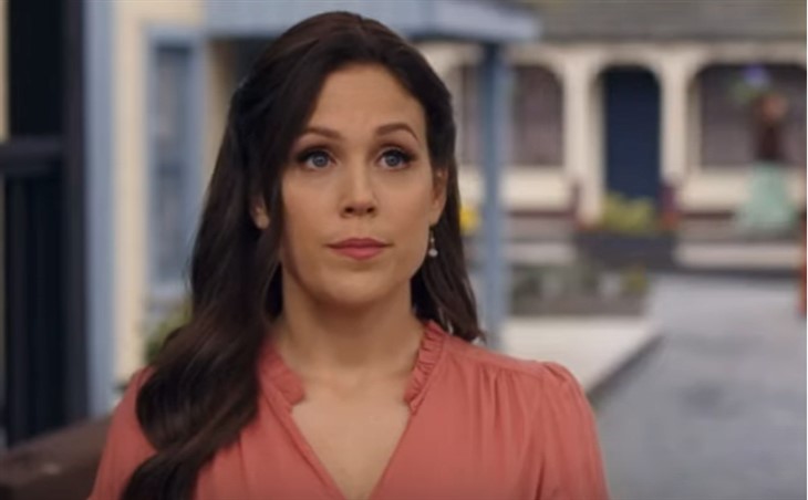 WCTH Season 11 Spoilers: Erin Krakow Goes Missing From Show, Why?