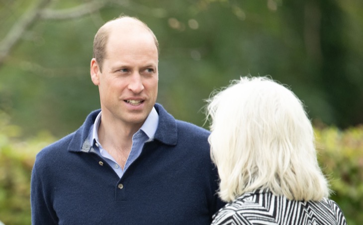 Prince William Raging Over Prince Harry’s Royal Plans
