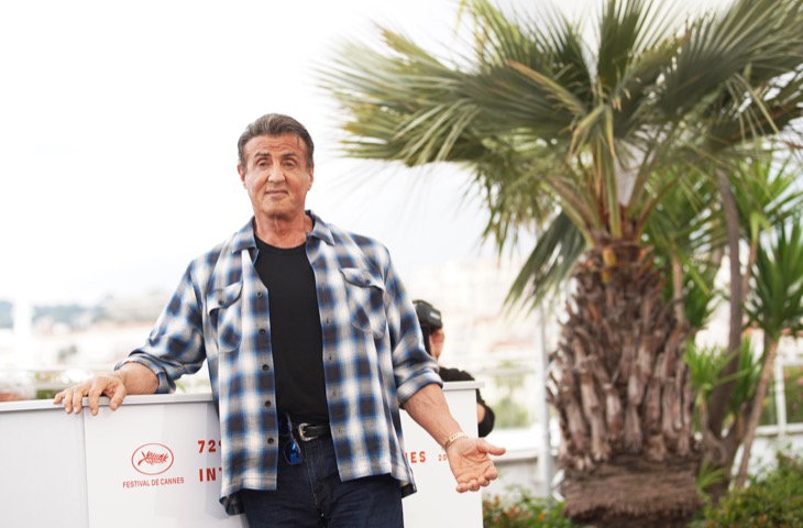 Is Sylvester Stallone Too Old To Play Rambo In A Sixth Installment?