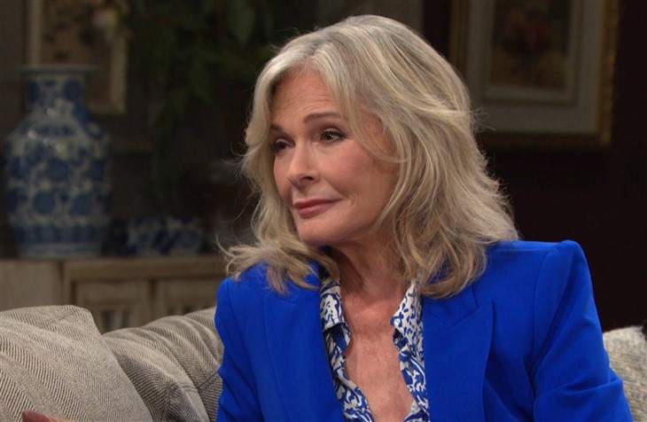 Days Of Our Lives Spoilers: Marlena Proves Split Personality Theory, Brings Bobby Back