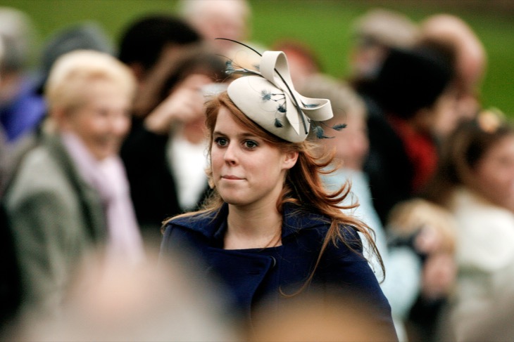 Princess Beatrice Carries Out Engagement As King Charles Diagnosis Leaves Her Royal Standing In Question
