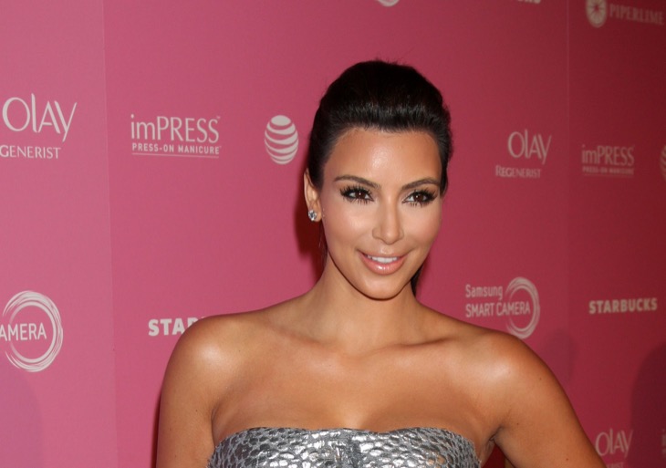 Kim Kardashian Reveals Her Secret Passion, Fans Are Skeptical!