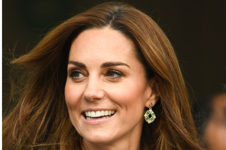 Should We Be Concerned About Kate Middleton's Continued Silence?