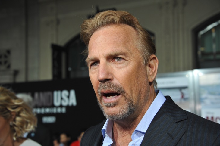 Everything We Know About Kevin Costner's Upcoming Movie 'Horizon: An American Saga'