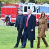 The Tragic Life Of Barron Trump In The Public Eye