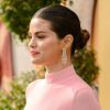 Selena Gomez Drops Wedding Hint