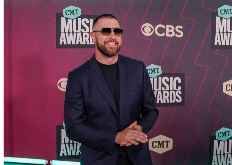 Did Travis Kelce Ask Taylor Swift To Marry Him In Sydney