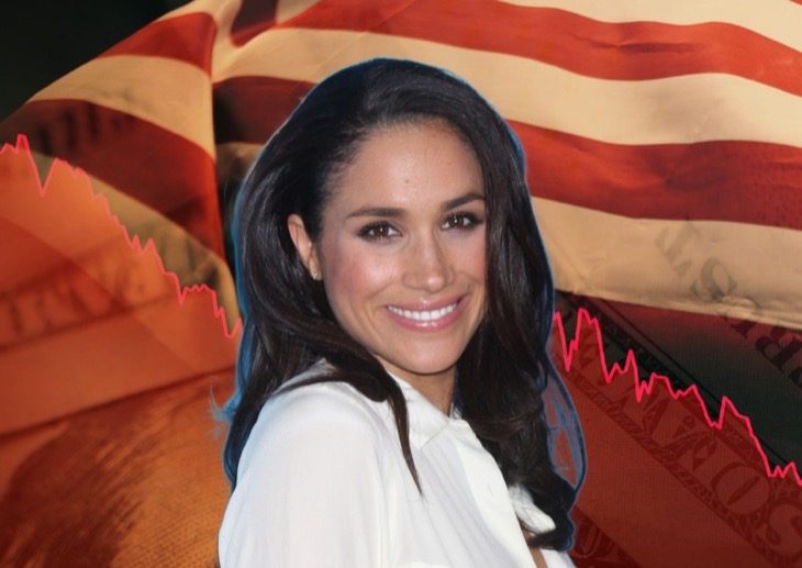 Meghan Markle Refuses Prince Harry’s Wish To Be An American Citizen, Would Ruin Her STATUS