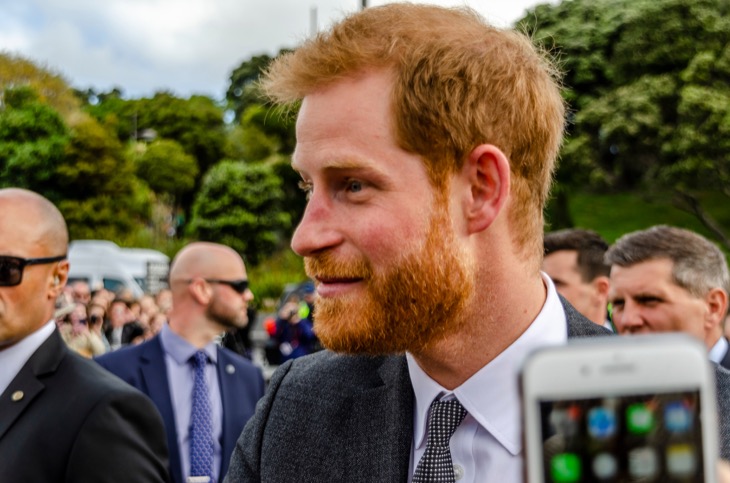Prince Harry Is Expendable Now That Meghan Markle Is Busy With Hollywood
