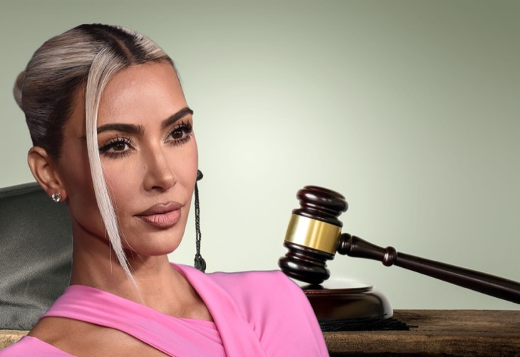 Reason Kim Kardashian Put Her Law Dreams 'On Pause' Revealed