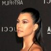 Kourtney Kardashian Flaunts Her Diamond-Encrusted Grills