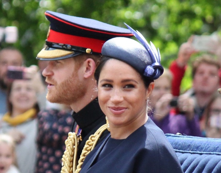 Why Prince Harry and Meghan Markle's Rebrand Is Being Rejected By the World